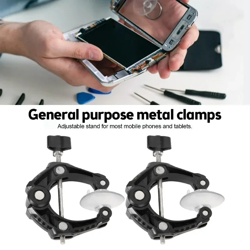 Universal Phone Repair Kit Suc - Phone Opening Tool recension och pris