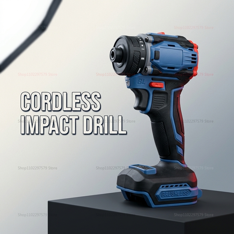 Brushless Electric Screwdriver - Electronics Repair Tools recension och pris