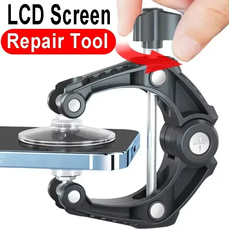 Phone-Screen Repair Suction-Cu - Phone Opening Tool recension och pris